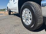 New 2025 Chevrolet Silverado 3500 Work Truck Crew Cab 4x4 Pickup for sale #SF301326 - photo 4