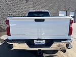 New 2025 Chevrolet Silverado 3500 Work Truck Crew Cab 4x4 Pickup for sale #SF301326 - photo 5