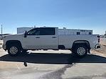 New 2025 Chevrolet Silverado 3500 Work Truck Crew Cab 4x4 Pickup for sale #SF301326 - photo 9