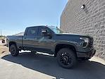New 2025 Chevrolet Silverado 3500 LT Crew Cab 4x4 Pickup for sale #SF305480 - photo 3
