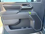 New 2025 Chevrolet Silverado 3500 LT Crew Cab 4x4 Pickup for sale #SF305480 - photo 18