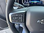 New 2025 Chevrolet Silverado 3500 LT Crew Cab 4x4 Pickup for sale #SF305480 - photo 24