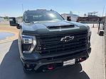 New 2025 Chevrolet Silverado 3500 LT Crew Cab 4x4 Pickup for sale #SF305480 - photo 4