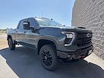 New 2025 Chevrolet Silverado 3500 LT Crew Cab 4x4 Pickup for sale #SF305480 - photo 1