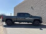 New 2025 Chevrolet Silverado 3500 LT Crew Cab 4x4 Pickup for sale #SF305480 - photo 5