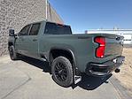 New 2025 Chevrolet Silverado 3500 LT Crew Cab 4x4 Pickup for sale #SF305480 - photo 2