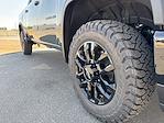 New 2025 Chevrolet Silverado 3500 LT Crew Cab 4x4 Pickup for sale #SF305480 - photo 8