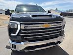 Used 2024 Chevrolet Silverado 2500 LTZ Crew Cab 4x4 Pickup for sale #SF305480A - photo 3