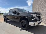 Used 2024 Chevrolet Silverado 2500 LTZ Crew Cab 4x4 Pickup for sale #SF305480A - photo 4