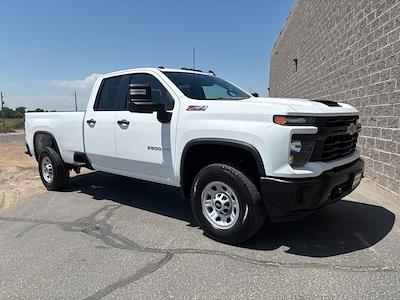 2025 Chevrolet Silverado 3500 Double Cab 4x4 Pickup for sale #SF306585 - photo 1