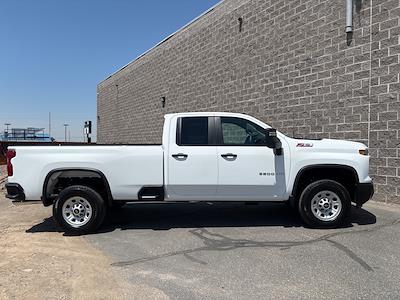2025 Chevrolet Silverado 3500 Double Cab 4x4 Pickup for sale #SF306585 - photo 2