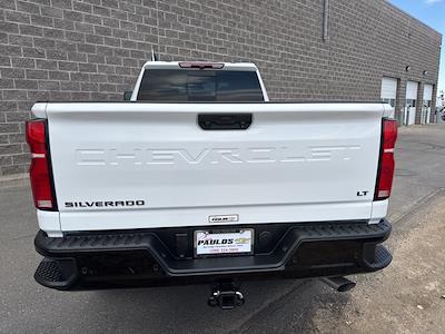 2025 Chevrolet Silverado 3500 Crew Cab 4x4 Pickup for sale #SF309035 - photo 2