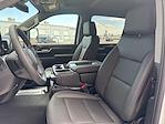 2025 Chevrolet Silverado 3500 Crew Cab 4x4 Pickup for sale #SF309035 - photo 18