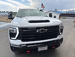 2025 Chevrolet Silverado 3500 Crew Cab 4x4 Pickup for sale #SF309035 - photo 3