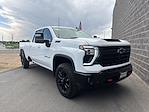 2025 Chevrolet Silverado 3500 Crew Cab 4x4 Pickup for sale #SF309035 - photo 4