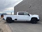 2025 Chevrolet Silverado 3500 Crew Cab 4x4 Pickup for sale #SF309035 - photo 5