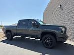 New 2025 Chevrolet Silverado 3500 LT Crew Cab 4x4 Pickup for sale #SF309679 - photo 3