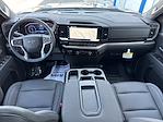 New 2025 Chevrolet Silverado 3500 LT Crew Cab 4x4 Pickup for sale #SF309679 - photo 17