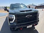 New 2025 Chevrolet Silverado 3500 LT Crew Cab 4x4 Pickup for sale #SF309679 - photo 4