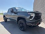 New 2025 Chevrolet Silverado 3500 LT Crew Cab 4x4 Pickup for sale #SF309679 - photo 1