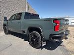 New 2025 Chevrolet Silverado 3500 LT Crew Cab 4x4 Pickup for sale #SF309679 - photo 2