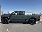New 2025 Chevrolet Silverado 3500 LT Crew Cab 4x4 Pickup for sale #SF309679 - photo 7