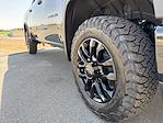 New 2025 Chevrolet Silverado 3500 LT Crew Cab 4x4 Pickup for sale #SF309679 - photo 8