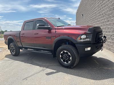2018 Ram 2500 Crew Cab 4x4 Pickup for sale #SF309679A - photo 1