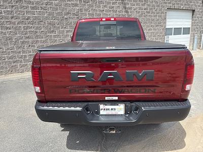 2018 Ram 2500 Crew Cab 4x4 Pickup for sale #SF309679A - photo 2