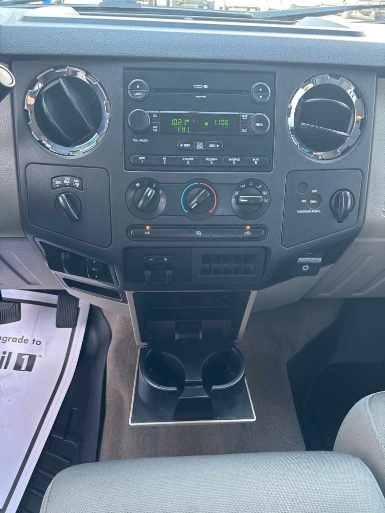 Used 2010 Ford F-250 Flatbed Truck for sale in Jerome, ID | #SF309679B, image size:768x1024