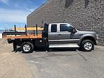 2010 Ford F-250 Super Cab 4x4 Hillsboro Flatbed Truck for sale #SF309679B - photo 2