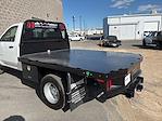 New 2025 Chevrolet Silverado 3500 Work Truck Regular Cab 4WD Knapheide Flatbed Truck for sale #SF311545 - photo 11