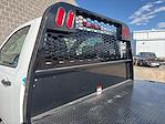 New 2025 Chevrolet Silverado 3500 Work Truck Regular Cab 4WD Knapheide Flatbed Truck for sale #SF311545 - photo 14
