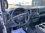 New 2025 Chevrolet Silverado 3500 Work Truck Regular Cab 4WD Knapheide Flatbed Truck for sale #SF311545 - photo 18