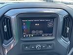 New 2025 Chevrolet Silverado 3500 Work Truck Regular Cab 4WD Knapheide Flatbed Truck for sale #SF311545 - photo 28