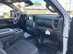 New 2025 Chevrolet Silverado 3500 Work Truck Regular Cab 4WD Knapheide Flatbed Truck for sale #SF311545 - photo 38