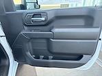 New 2025 Chevrolet Silverado 3500 Work Truck Regular Cab 4WD Knapheide Flatbed Truck for sale #SF311545 - photo 39