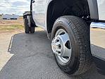 New 2025 Chevrolet Silverado 3500 Work Truck Regular Cab 4WD Knapheide Flatbed Truck for sale #SF311545 - photo 4