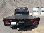 New 2025 Chevrolet Silverado 3500 Work Truck Regular Cab 4WD Knapheide Flatbed Truck for sale #SF311545 - photo 5