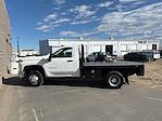 New 2025 Chevrolet Silverado 3500 Work Truck Regular Cab 4WD Knapheide Flatbed Truck for sale #SF311545 - photo 6