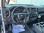 New 2025 Chevrolet Silverado 3500 Regular Cab 4WD 9' 6" Knapheide Steel Dump Truck for sale #SF311714 - photo 19