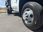 New 2025 Chevrolet Silverado 3500 Regular Cab 4WD 9' 6" Knapheide Steel Dump Truck for sale #SF311714 - photo 5