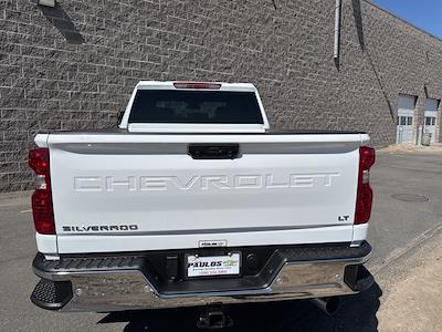 New 2025 Chevrolet Silverado 3500 LT Crew Cab 4x4 Pickup for sale #SF313933 - photo 2