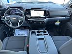 New 2025 Chevrolet Silverado 3500 LT Crew Cab 4x4 Pickup for sale #SF313933 - photo 16
