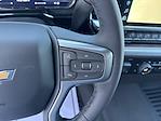 New 2025 Chevrolet Silverado 3500 LT Crew Cab 4x4 Pickup for sale #SF313933 - photo 23