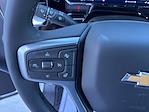 New 2025 Chevrolet Silverado 3500 LT Crew Cab 4x4 Pickup for sale #SF313933 - photo 24