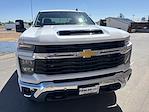 New 2025 Chevrolet Silverado 3500 LT Crew Cab 4x4 Pickup for sale #SF313933 - photo 4