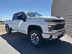 New 2025 Chevrolet Silverado 3500 LT Crew Cab 4x4 Pickup for sale #SF313933 - photo 5