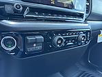 New 2025 Chevrolet Silverado 3500 LT Crew Cab 4x4 Pickup for sale #SF313933 - photo 40