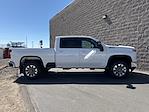 New 2025 Chevrolet Silverado 3500 LT Crew Cab 4x4 Pickup for sale #SF313933 - photo 6
